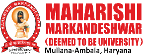 University Logo